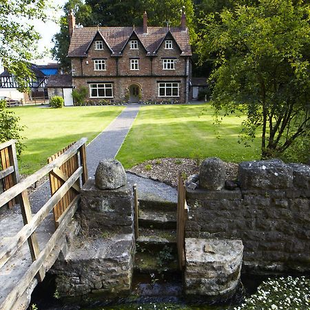 Mill House B&B Chew Magna Eksteriør bilde