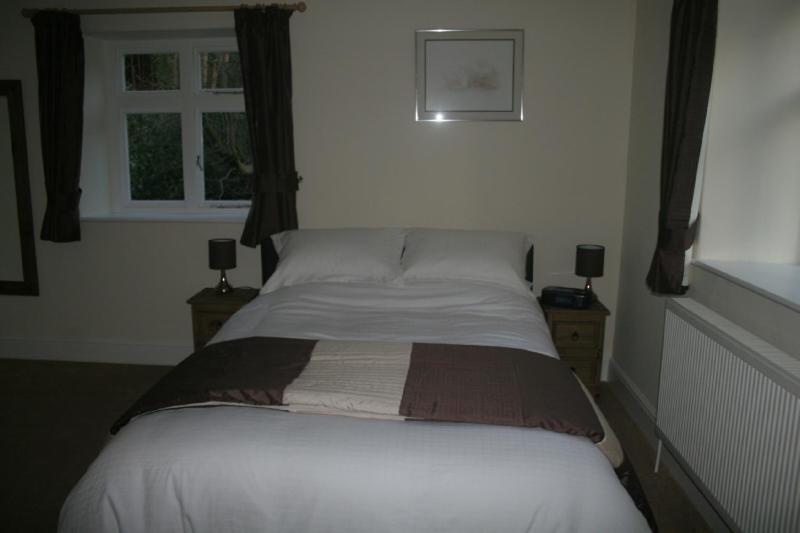 Mill House B&B Chew Magna Rom bilde