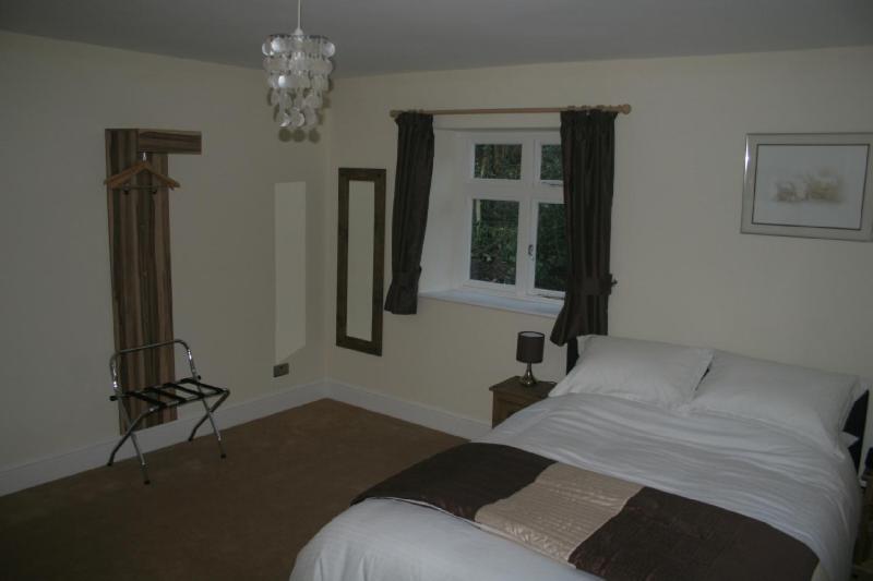 Mill House B&B Chew Magna Rom bilde