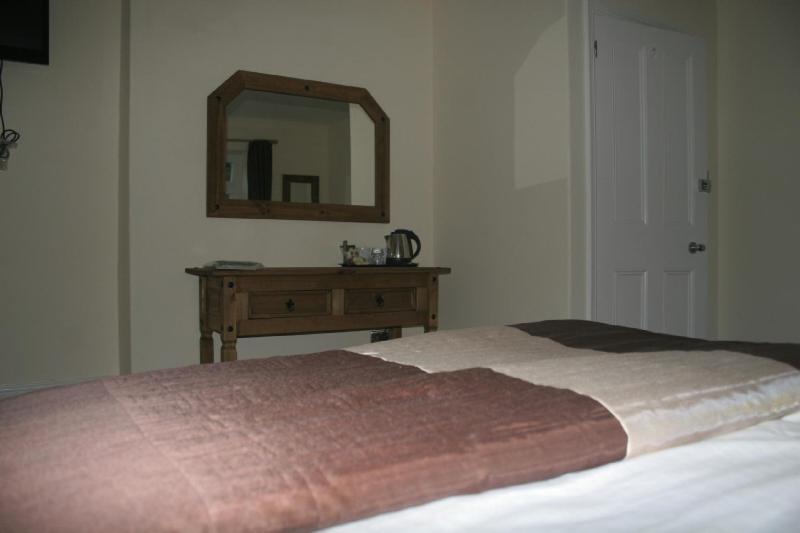 Mill House B&B Chew Magna Rom bilde
