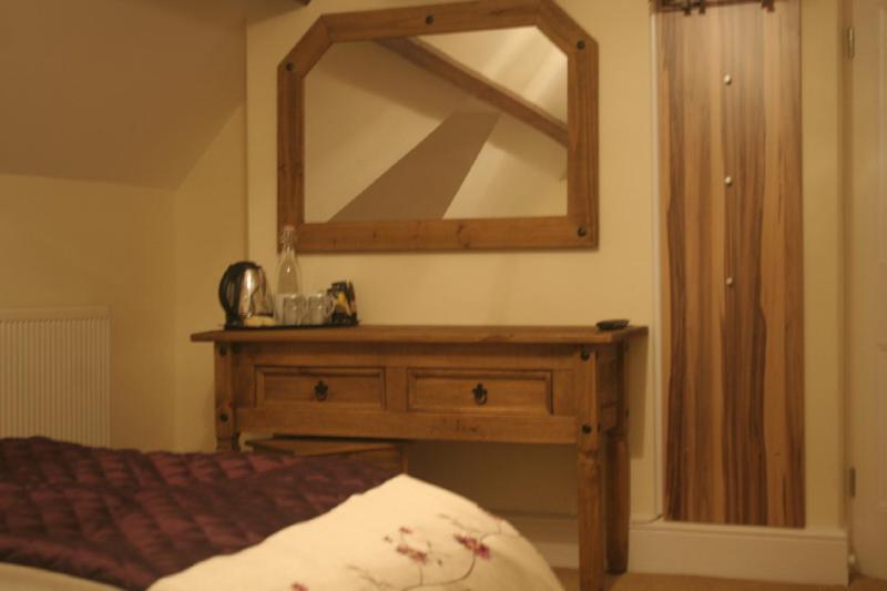 Mill House B&B Chew Magna Rom bilde