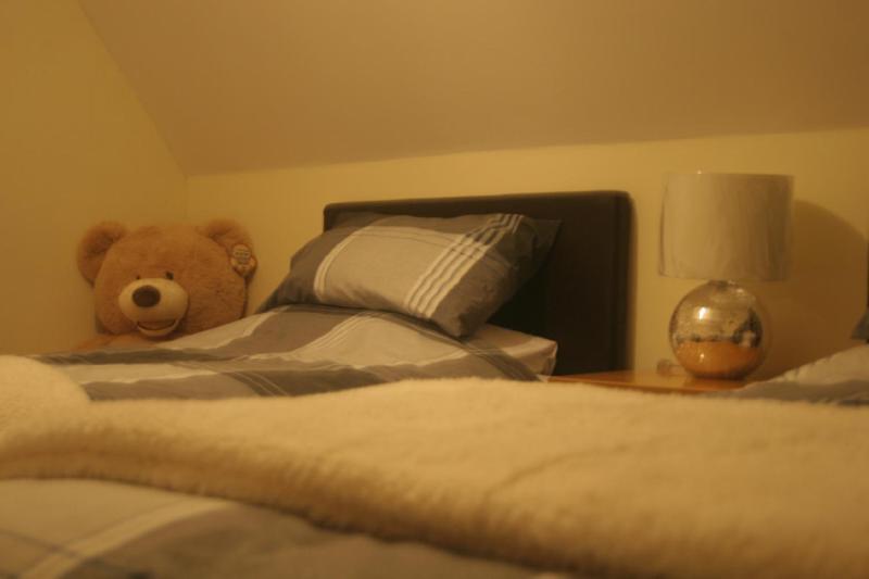 Mill House B&B Chew Magna Rom bilde