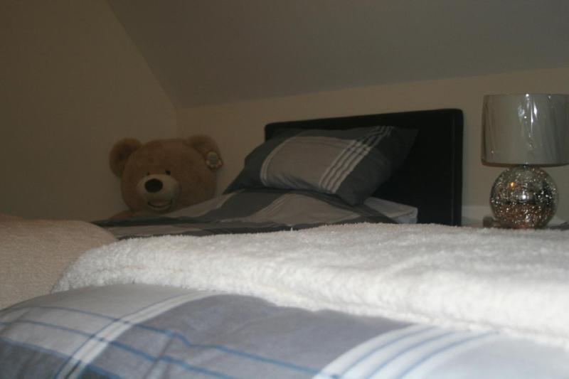 Mill House B&B Chew Magna Rom bilde