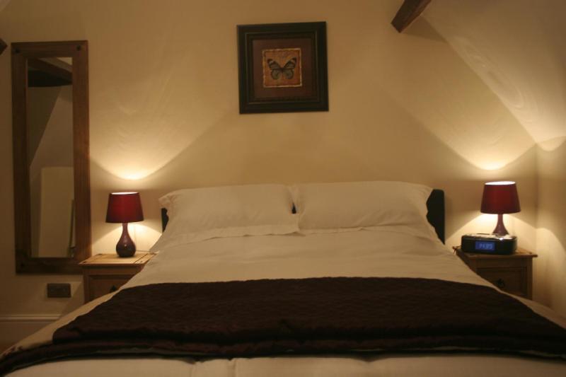 Mill House B&B Chew Magna Rom bilde