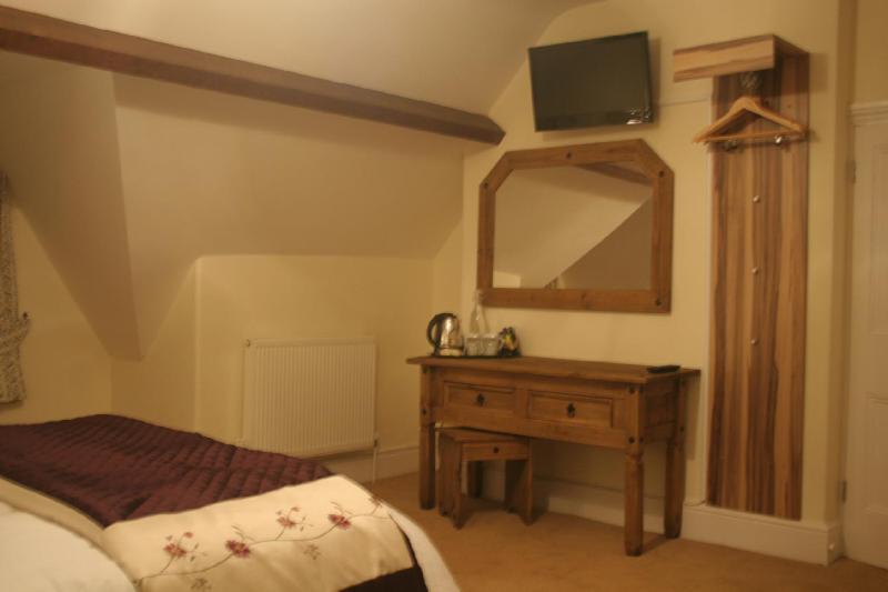 Mill House B&B Chew Magna Rom bilde