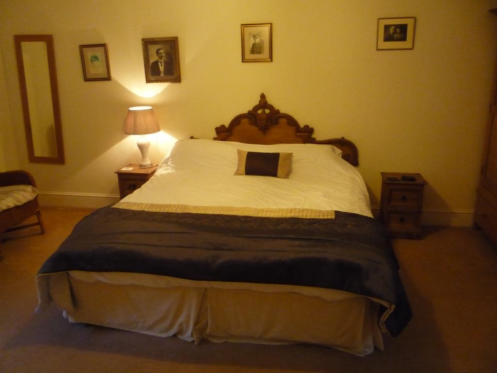 Mill House B&B Chew Magna Rom bilde