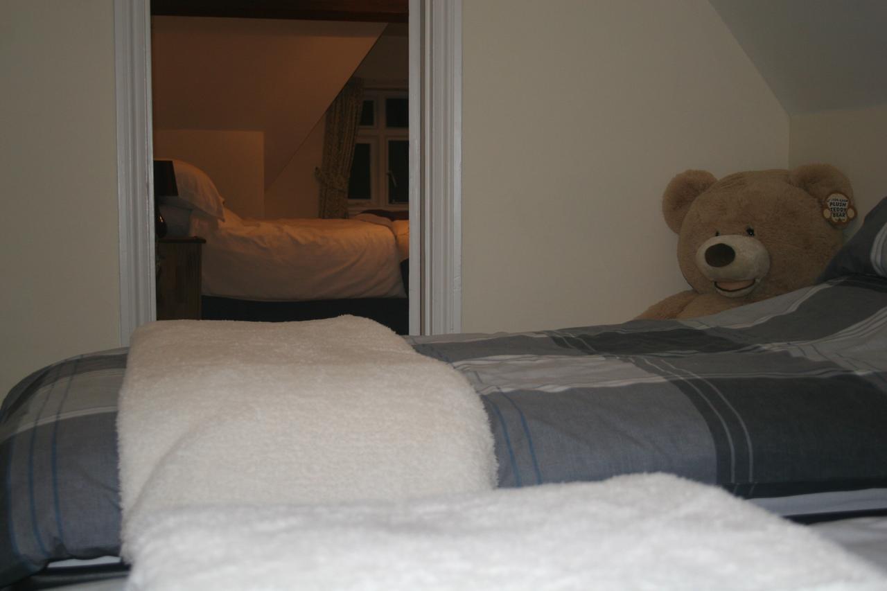 Mill House B&B Chew Magna Eksteriør bilde