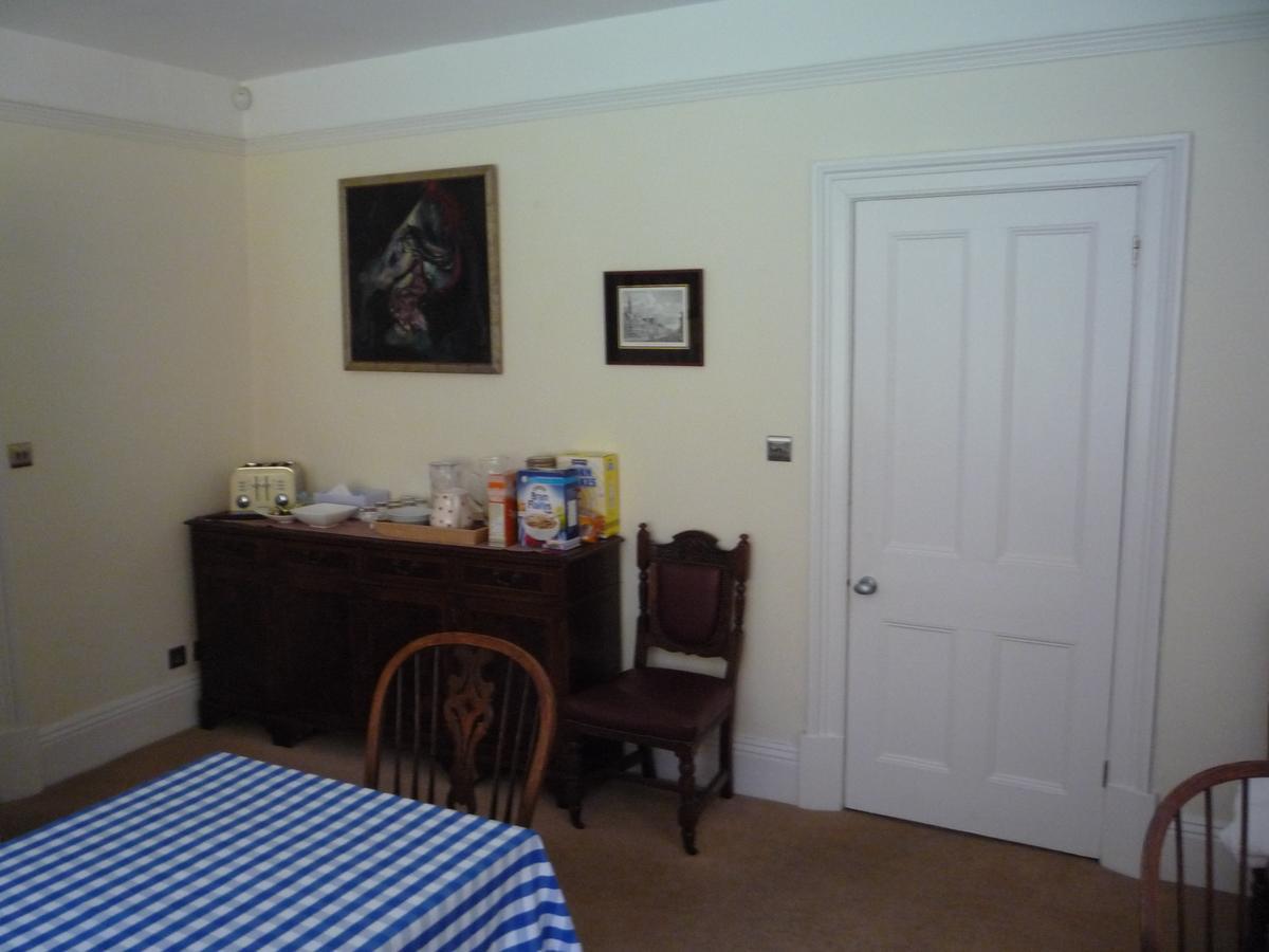 Mill House B&B Chew Magna Eksteriør bilde