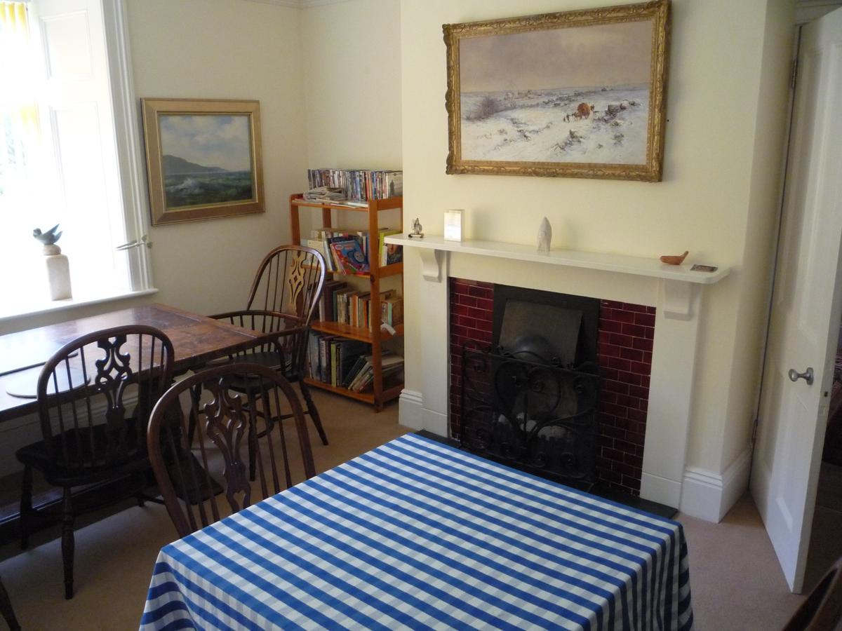 Mill House B&B Chew Magna Eksteriør bilde