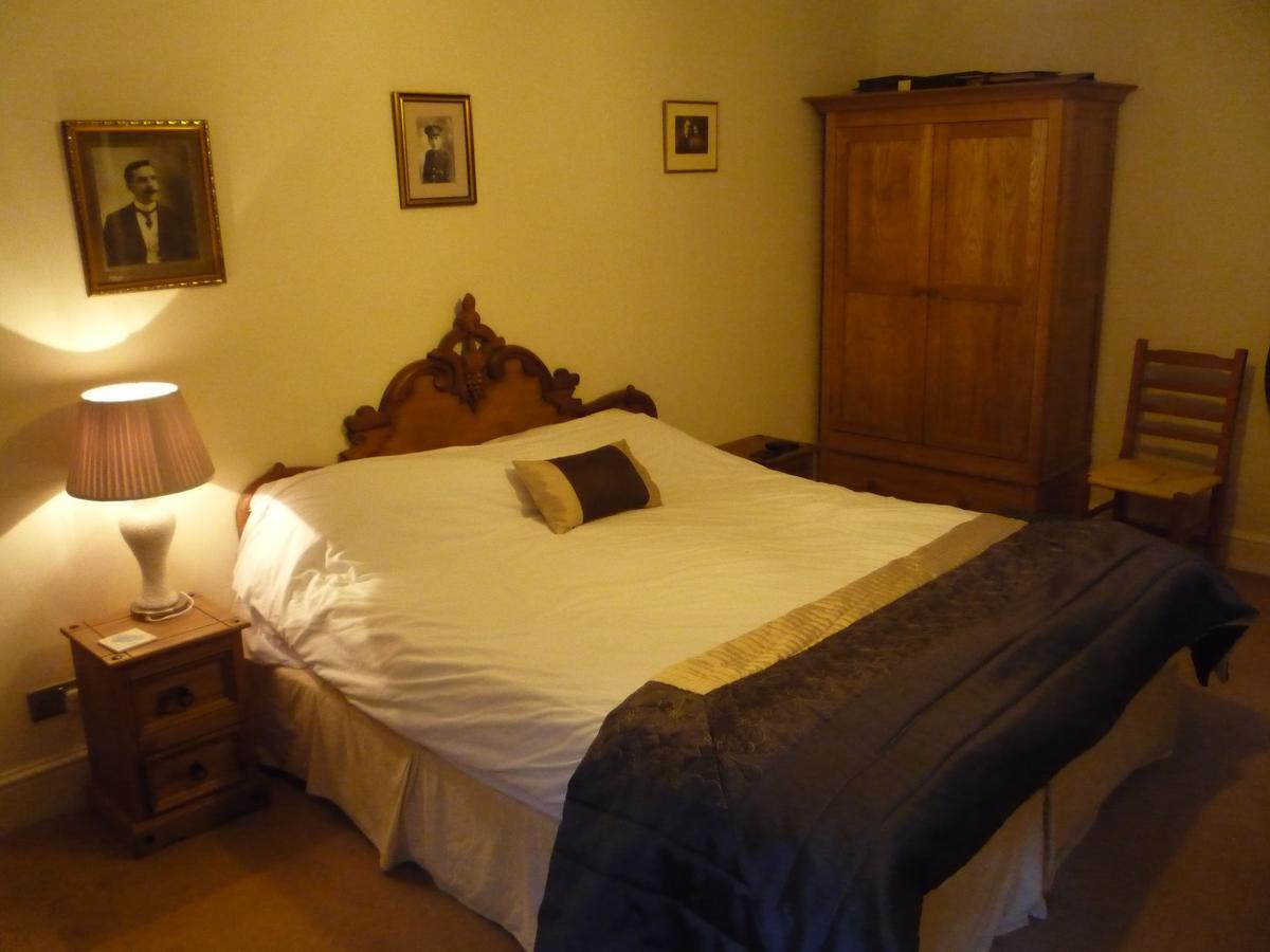 Mill House B&B Chew Magna Eksteriør bilde