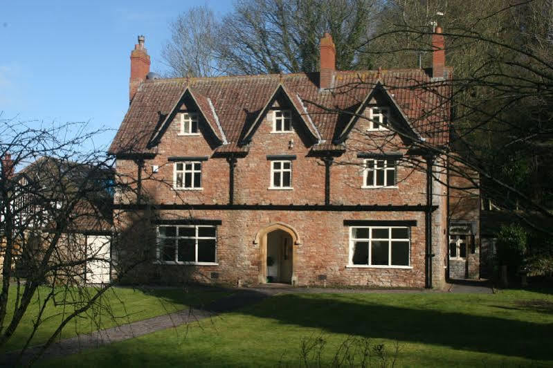 Mill House B&B Chew Magna Eksteriør bilde
