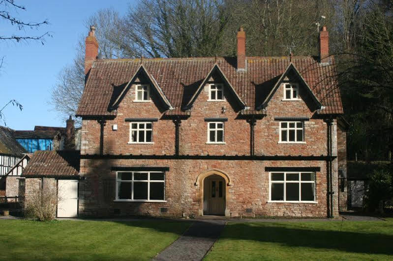 Mill House B&B Chew Magna Eksteriør bilde