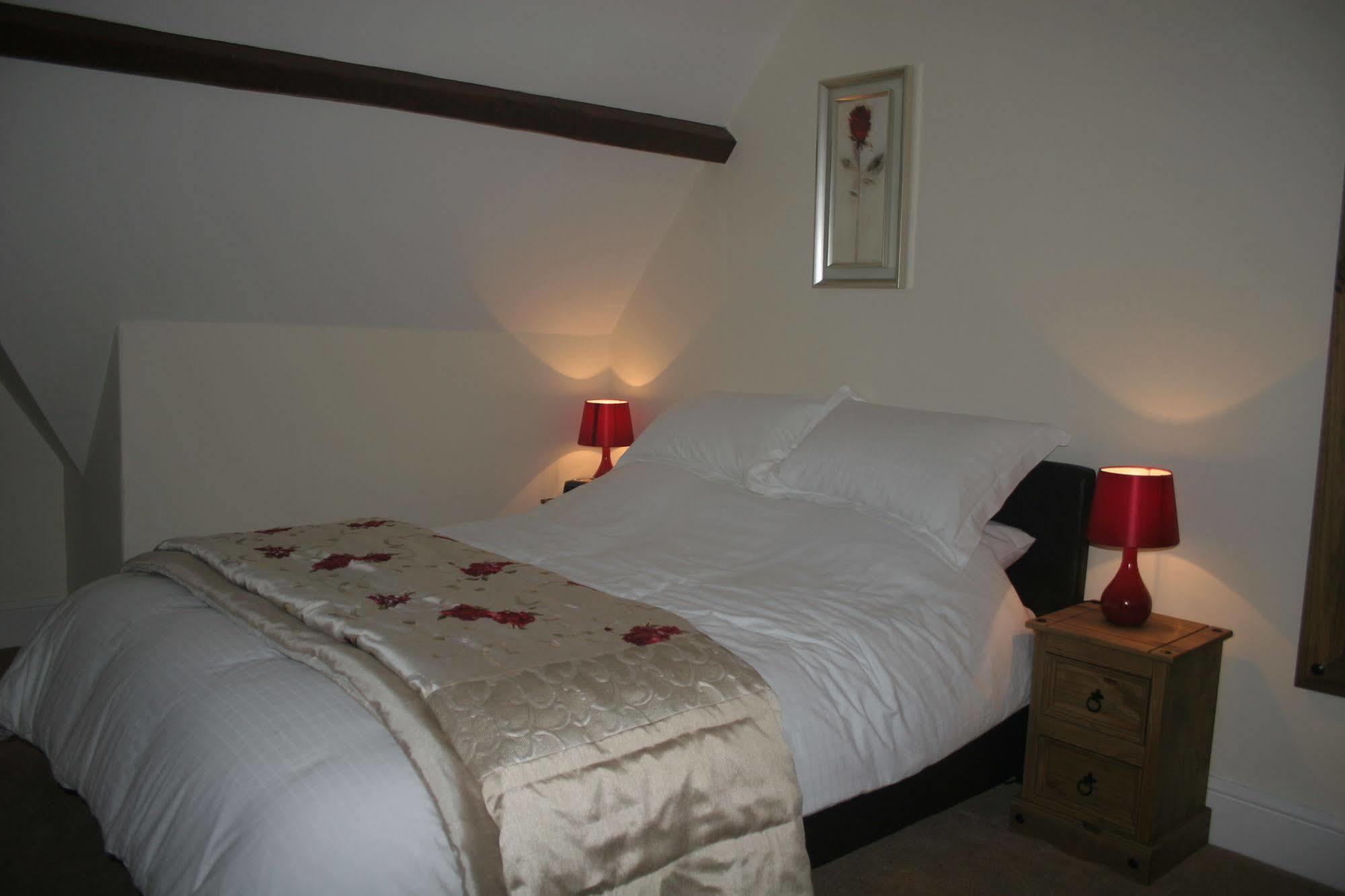 Mill House B&B Chew Magna Eksteriør bilde