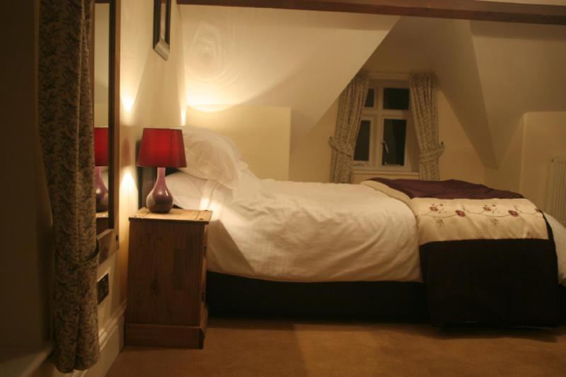 Mill House B&B Chew Magna Eksteriør bilde